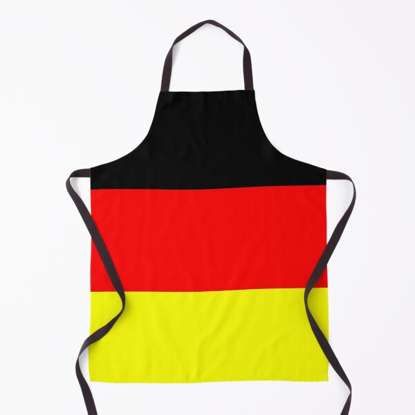Item preview, German Flag designed and sold by flagshop.