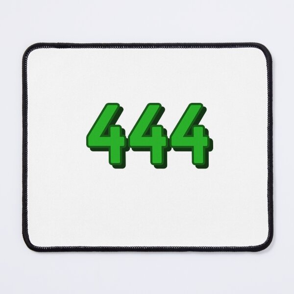 Item preview, 444 designed and sold by bellalee7.