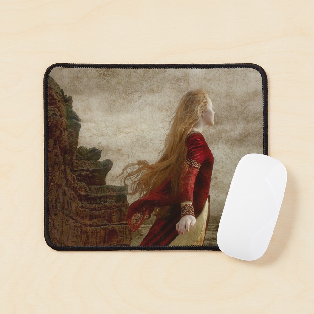 Item preview, Mouse Pad designed and sold by AnaCBStudio.