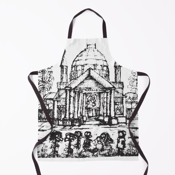Item preview, Florentine Architecture From TeresaTown at Redbubble Winter 2022 designed and sold by Mark Stansberry.