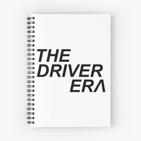 Item preview, the driver era (og logo) designed and sold by jessica <3.
