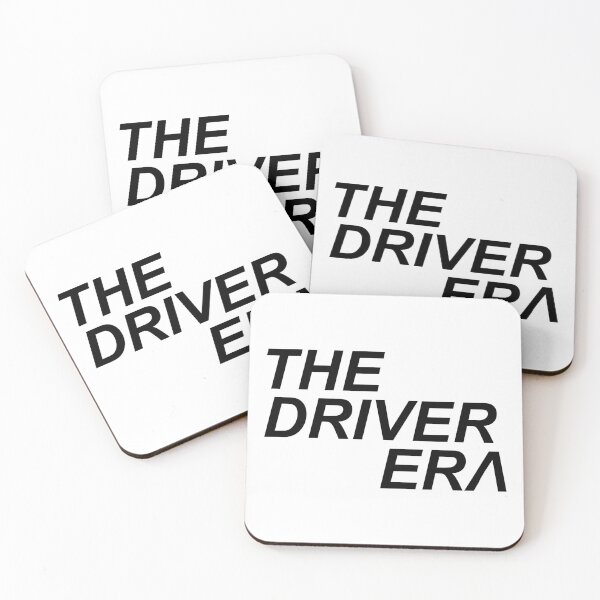Item preview, the driver era (og logo) designed and sold by jessica <3.