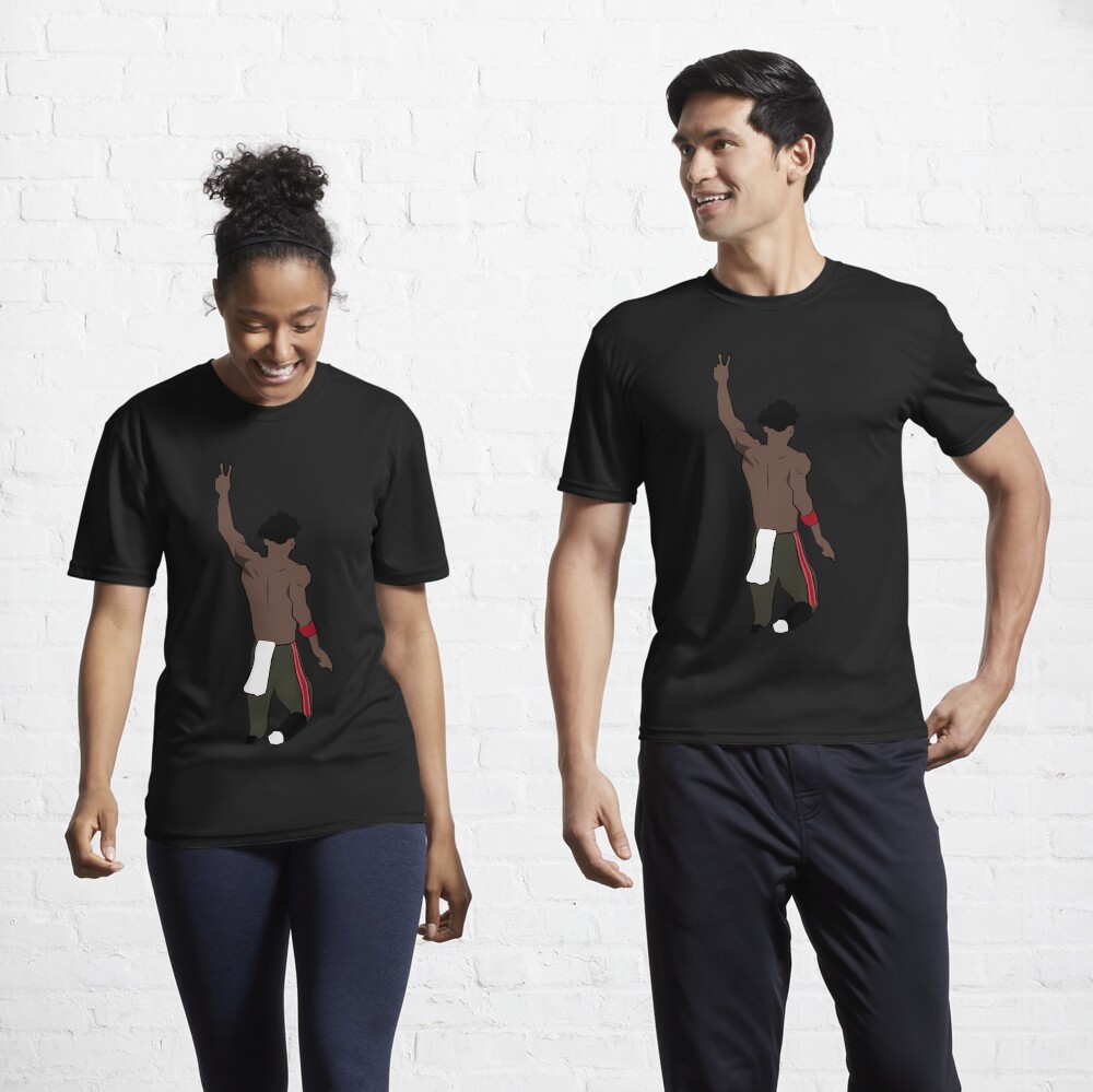 Disover Antonio Brown Out | Active T-Shirt 