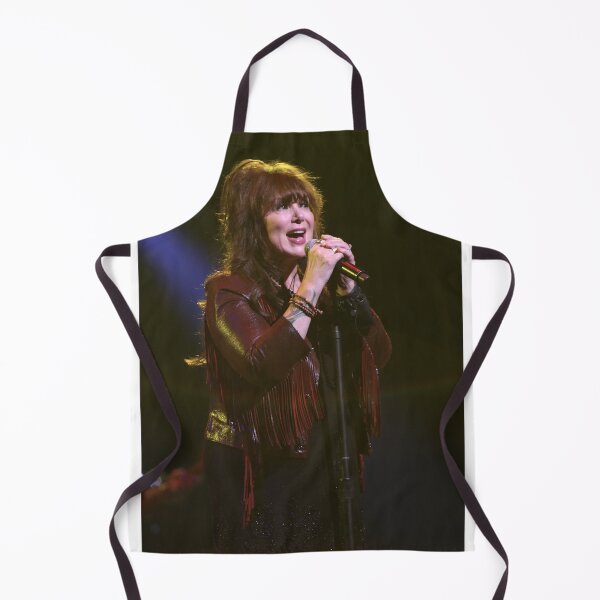 Item preview, Ann Wilson Photograph designed and sold by ConcertImages.