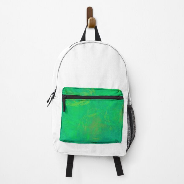 Item preview, Colorful greens  designed and sold by ArtDubs.