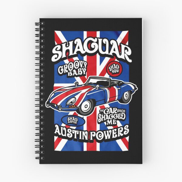 Item preview, Logo shaguar groovay baby poster designed and sold by VitoFerreira117.
