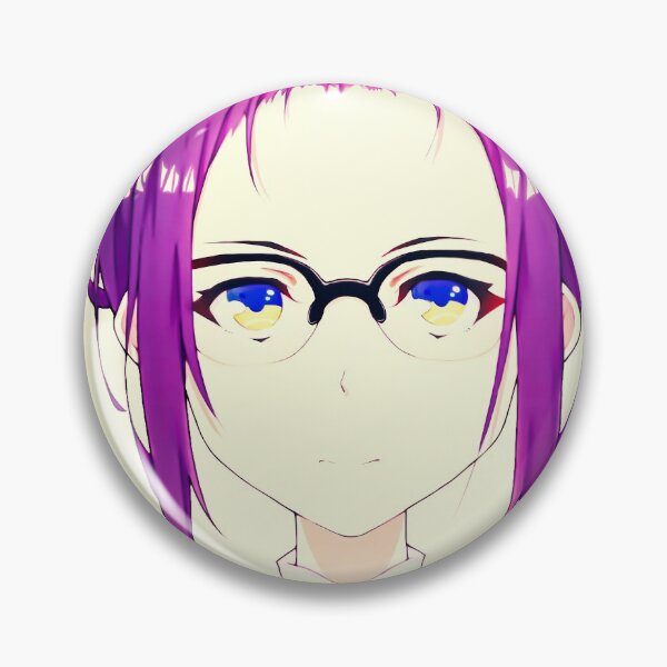 Item preview, Ikuno Darling in the Franxx designed and sold by Coreynidabar.
