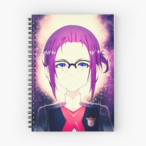 Item preview, Ikuno Darling in the Franxx designed and sold by Coreynidabar.