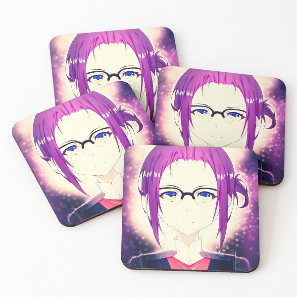 Item preview, Ikuno Darling in the Franxx designed and sold by Coreynidabar.