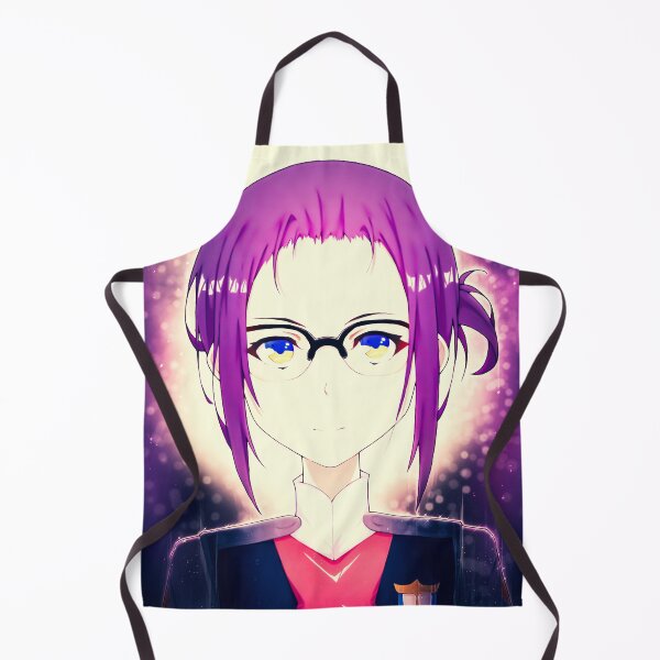Item preview, Ikuno Darling in the Franxx designed and sold by Coreynidabar.