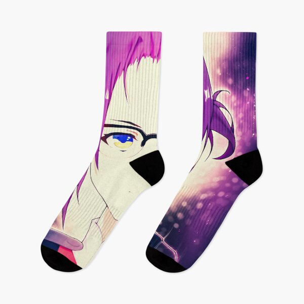 Item preview, Ikuno Darling in the Franxx designed and sold by Coreynidabar.