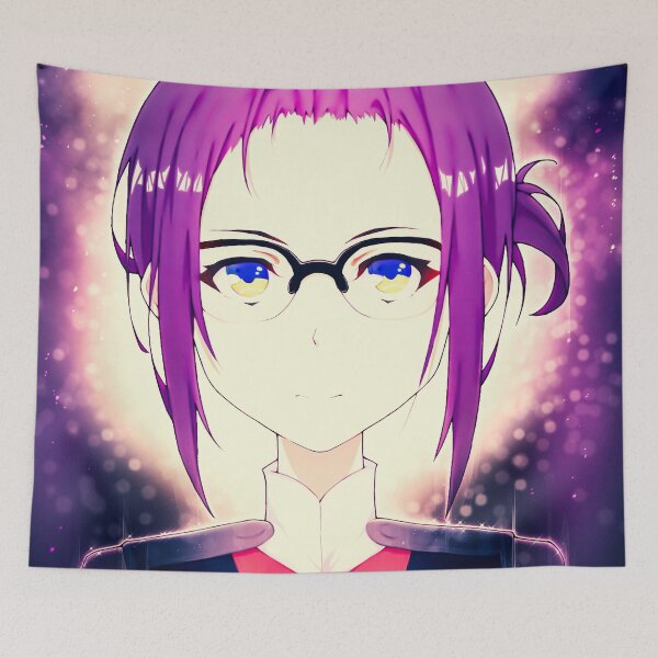 Item preview, Ikuno Darling in the Franxx designed and sold by Coreynidabar.