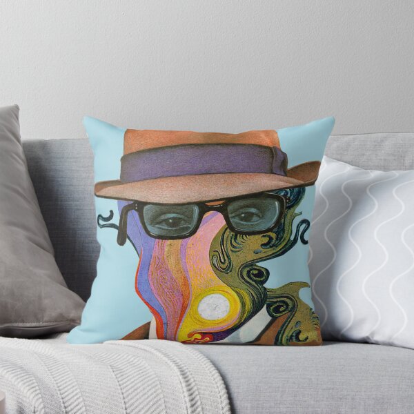 Item preview, Uncle Psychosis designed and sold by basementgalaxy.