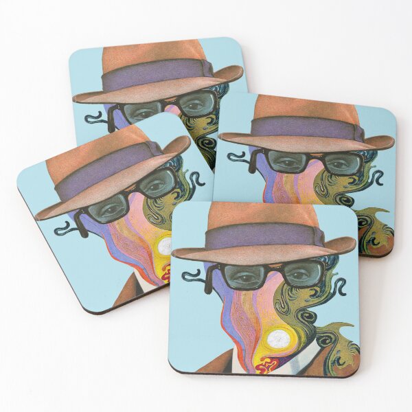 Item preview, Uncle Psychosis designed and sold by basementgalaxy.