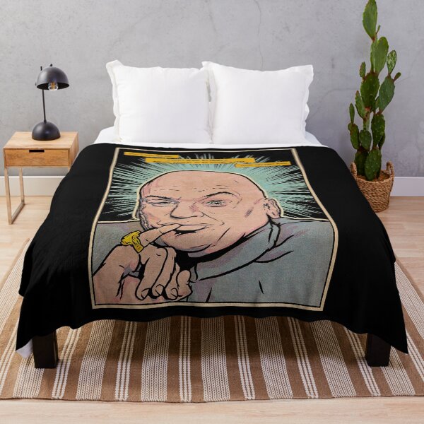 Item preview, Graphic Dr. Evil character action comedy film designed and sold by VitoFerreira117.