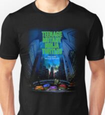Teenage Mutant Ninja Turtles Unisex T-Shirt