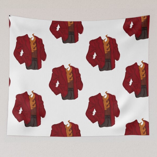 Item preview, Azula Modern Fashion designed and sold by ErinIsMakingArt.