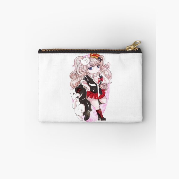Artikelvorschau, Junko Enoshima entworfen und verkauft von scumash.