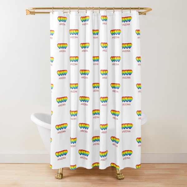 Item preview, Arizona Gay Pride designed and sold by Magartes.