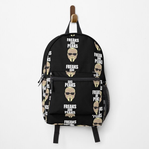 Item preview, Steinerism #7- Freaks and Peaks designed and sold by Skylar Scott McKenzie.