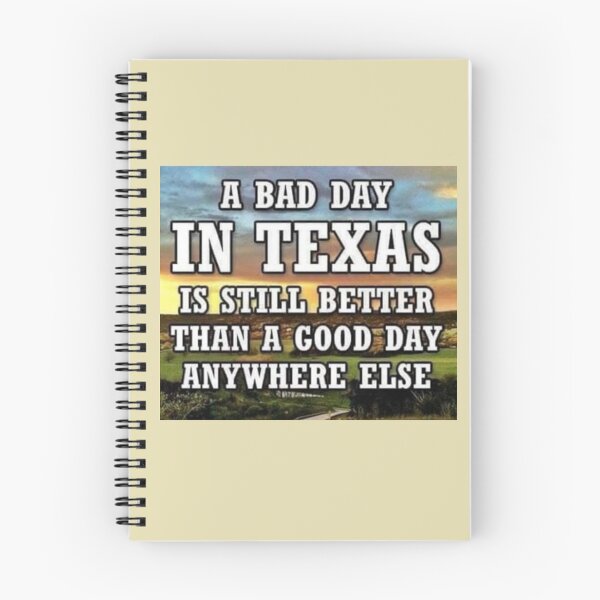 Item preview, A Bad Day in Texas designed and sold by redbugdesigns.