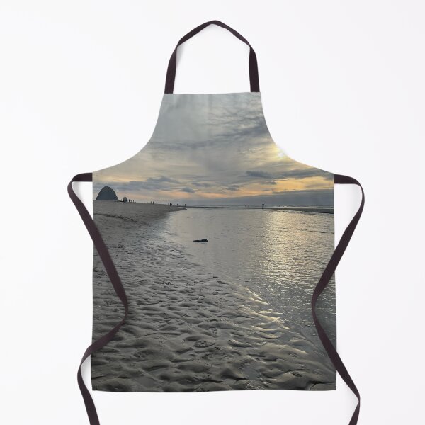 Item preview, Cannon Beach (7) designed and sold by CncptulCaptures.
