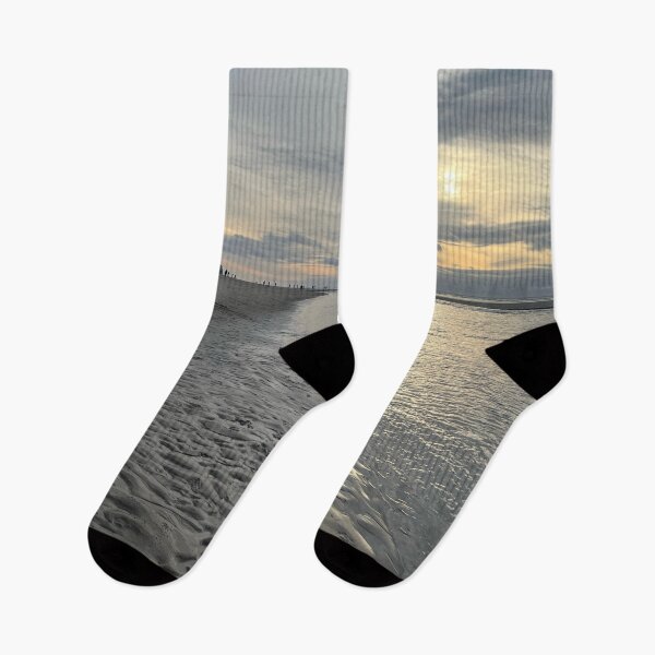 Item preview, Cannon Beach (7) designed and sold by CncptulCaptures.