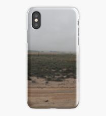 Desolate iPhone Case