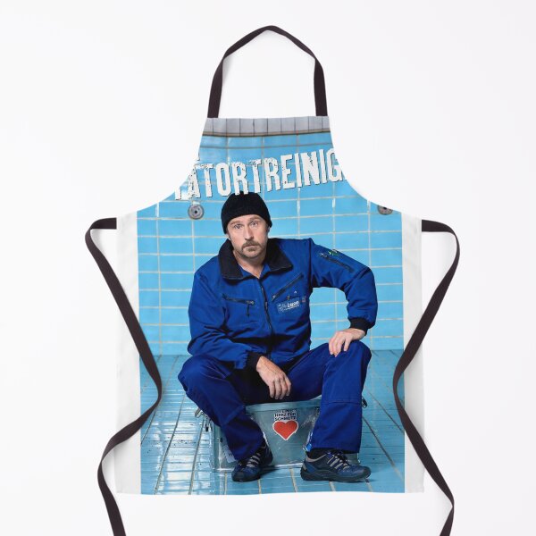 Item preview, Der Tatortreiniger Crime - I ll Clean designed and sold by Fools-and-Fools.