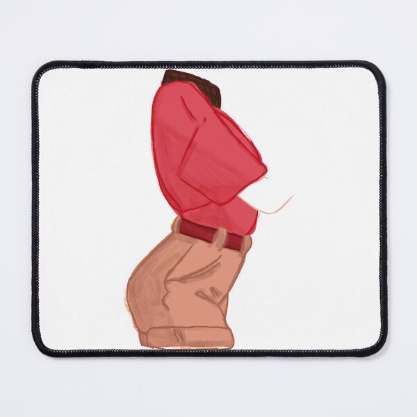 Item preview, Ty Lee Modern Fashion designed and sold by ErinIsMakingArt.