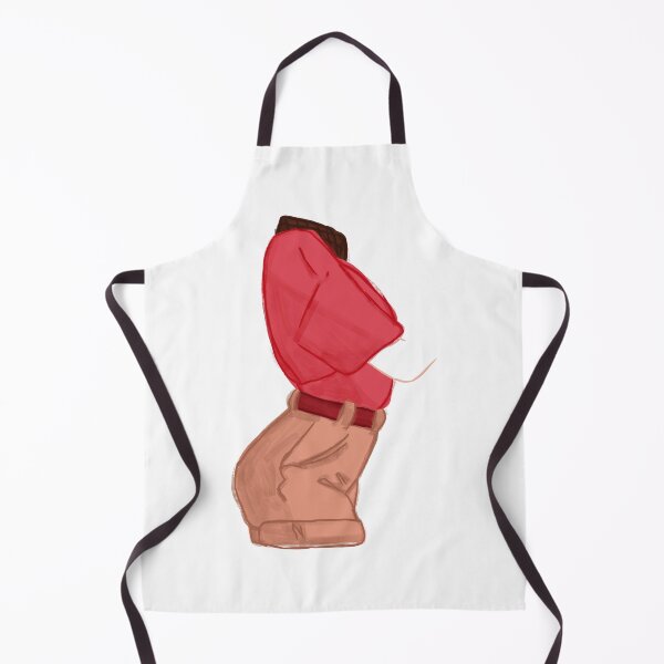 Item preview, Ty Lee Modern Fashion designed and sold by ErinIsMakingArt.