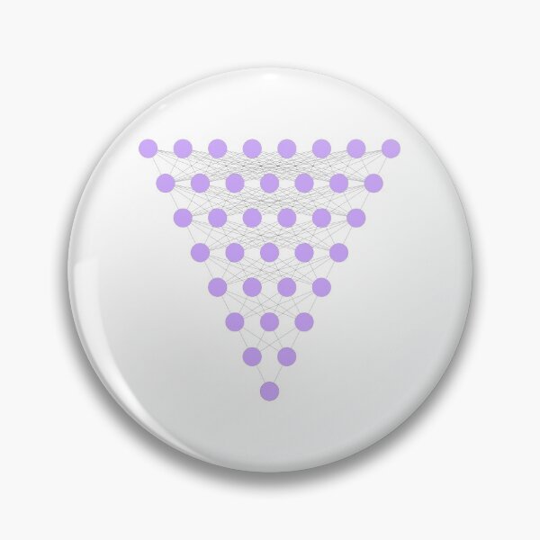 Item preview, Neural Network designed and sold by Mechashadow.
