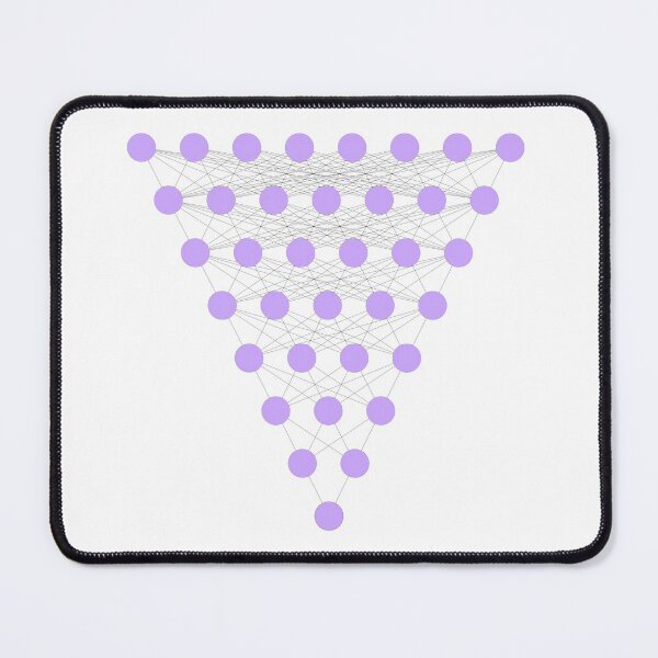 Item preview, Neural Network designed and sold by Mechashadow.