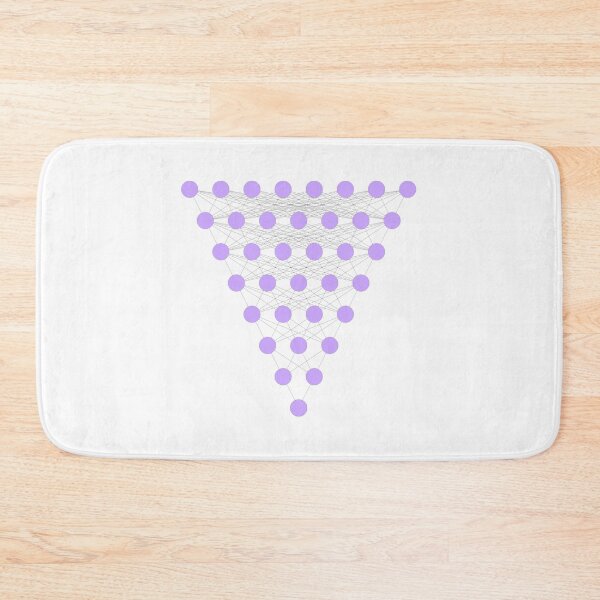Item preview, Neural Network designed and sold by Mechashadow.