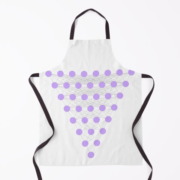 Item preview, Neural Network designed and sold by Mechashadow.