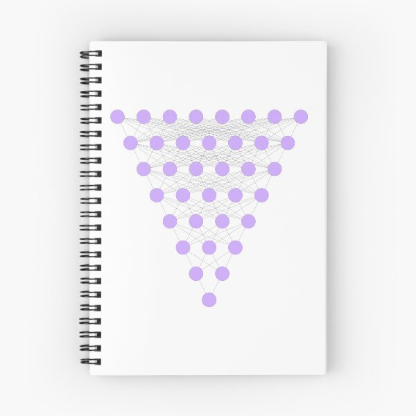 Item preview, Neural Network designed and sold by Mechashadow.