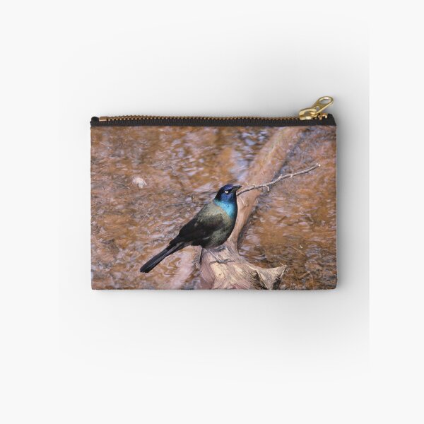 Item preview, Grackle designed and sold by PhyllisG-Art.
