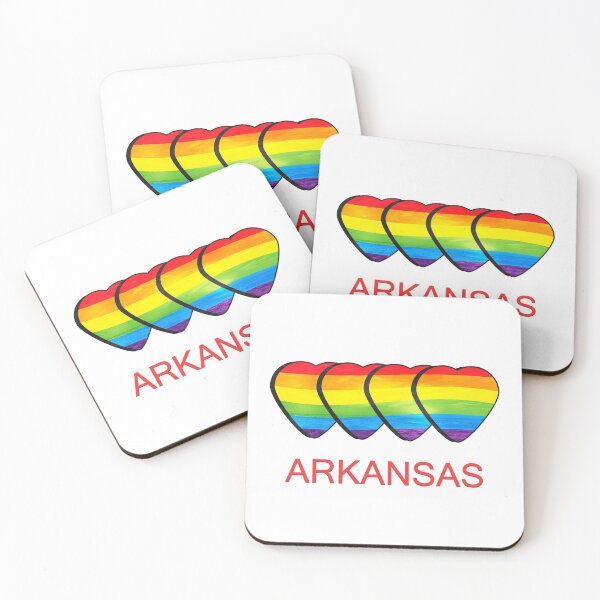 Item preview, Arkansas Gay Pride designed and sold by Magartes.