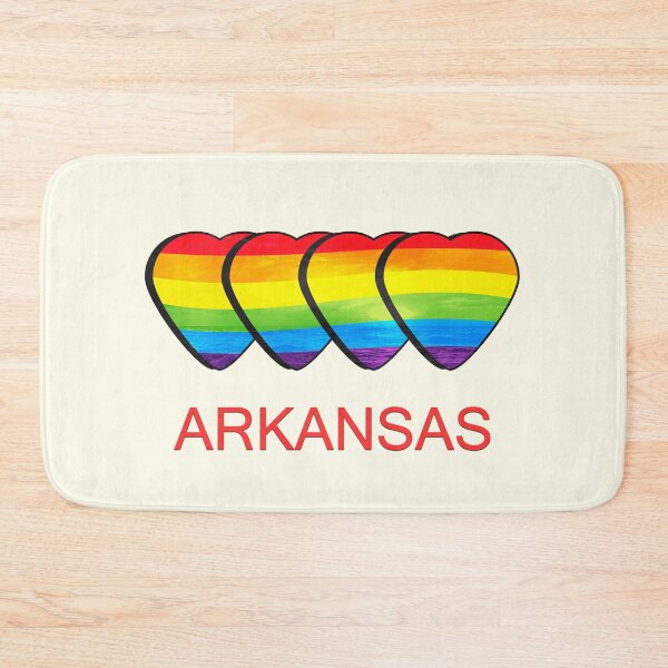 Item preview, Arkansas Gay Pride designed and sold by Magartes.