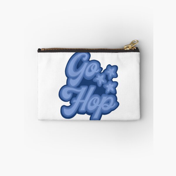 Item preview, GO HOP Johns Hopkins design designed and sold by abbeygfrerer.
