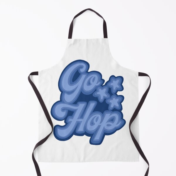 Item preview, GO HOP Johns Hopkins design designed and sold by abbeygfrerer.