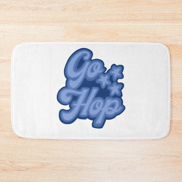 Item preview, GO HOP Johns Hopkins design designed and sold by abbeygfrerer.