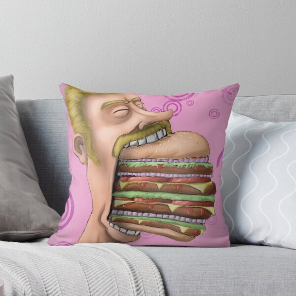 Item preview, Burger Time! designed and sold by Chris Savely.