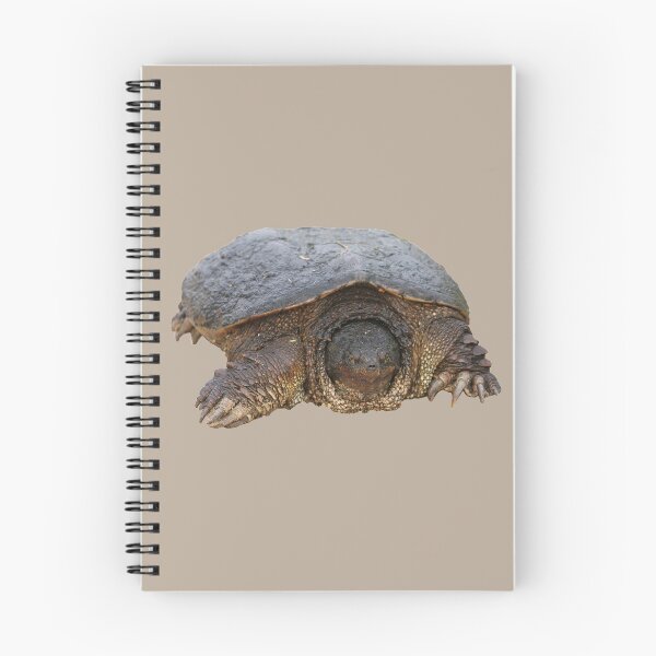 Item preview, Huge Snapping Turtle designed and sold by PaulKPhoto.