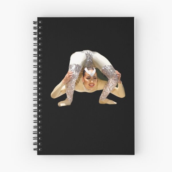 Item preview, Hovering Contortionist designed and sold by Geoffrey Higges.