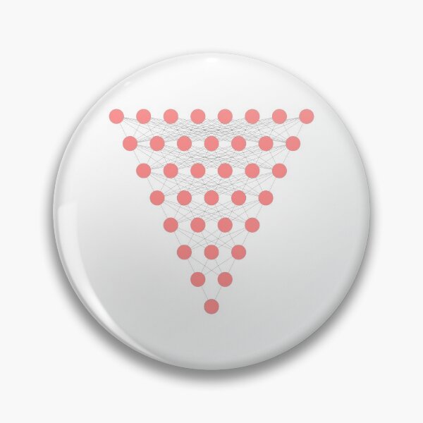 Item preview, Neural Network designed and sold by Mechashadow.