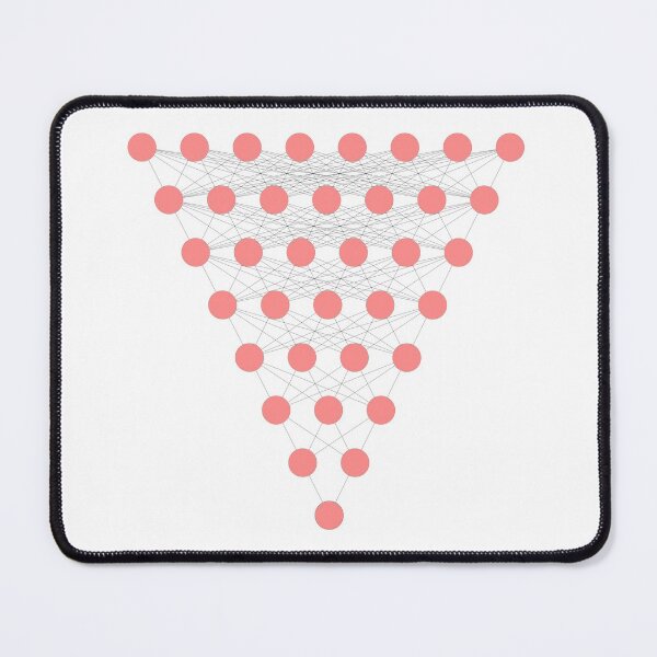 Item preview, Neural Network designed and sold by Mechashadow.