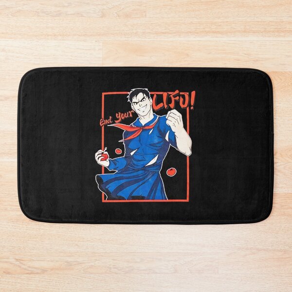 Item preview, Your lifu Signature Kubz Scouts m-erch designed and sold by OrtenciaGonzale.