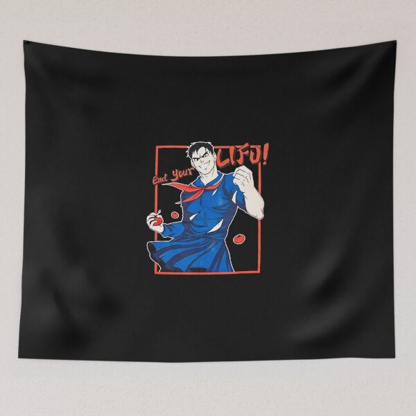 Item preview, Your lifu Signature Kubz Scouts m-erch designed and sold by OrtenciaGonzale.