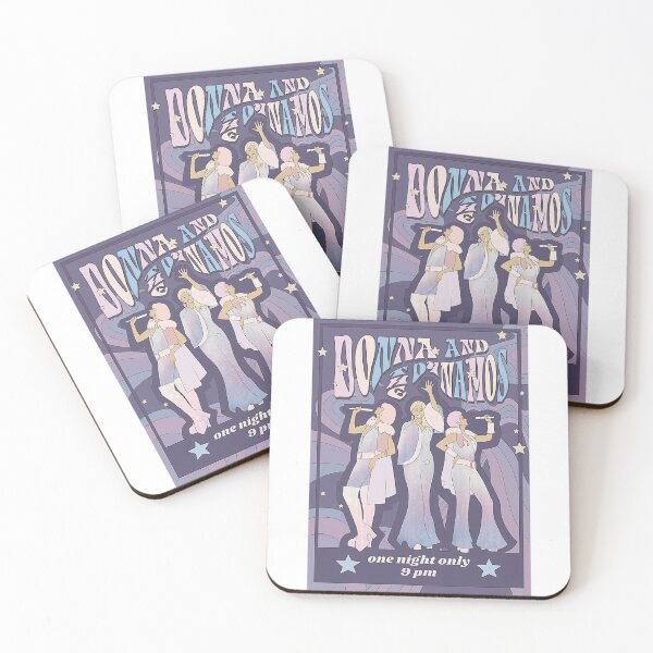 Item preview, DONNA THE CONCERT POSTER designed and sold by paulrdelvalle.